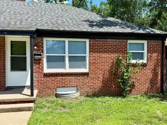 2204 S Hydraulic Apartment for rent in Wichita, KS