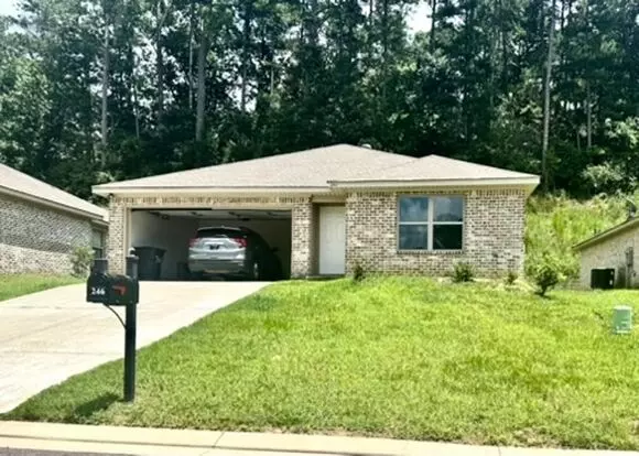 Charming 3-bedroom Retreat In The Heart Of Pearl! Apartment for rent in Pearl, MS