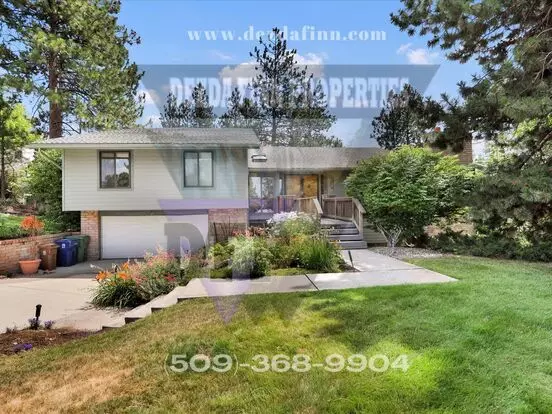 3,700 Sqft Of Quiet Luxury & Stunning Views Apartment for rent in Spokane, WA
