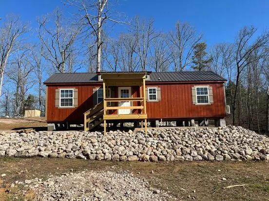 2 Bed Bath Cabin Apartment for rent in Royal, AR