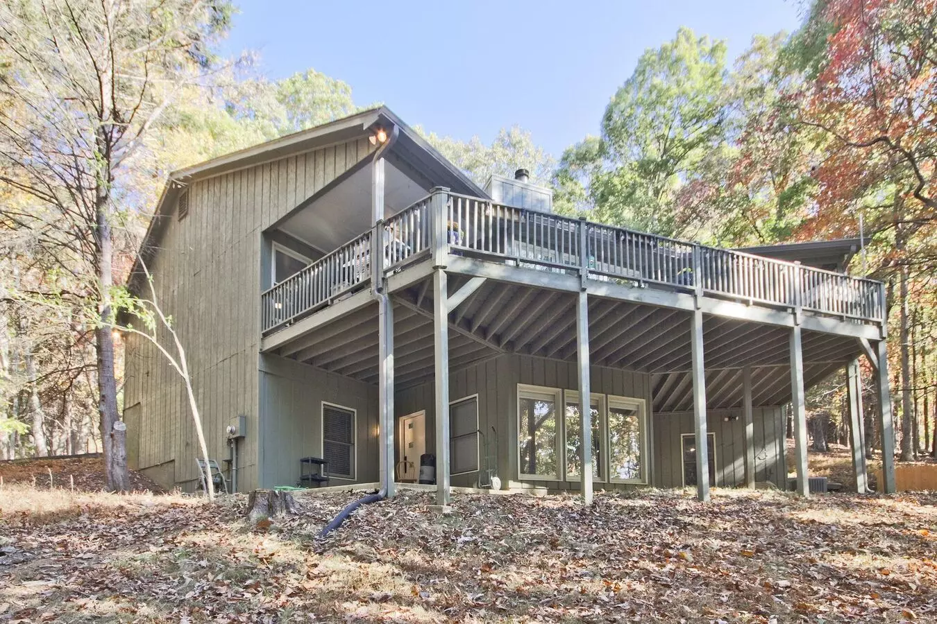 Nature Is Calling In Bent Tree House for rent in Jasper, GA