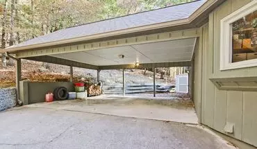 2 of 22 Nature Is Calling In Bent Tree House for rent in Jasper, GA