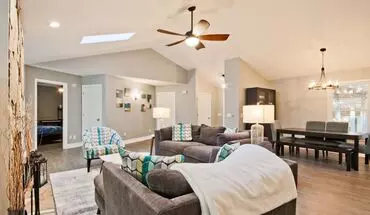 3 of 22 Nature Is Calling In Bent Tree House for rent in Jasper, GA