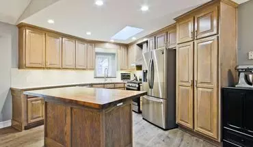 5 of 22 Nature Is Calling In Bent Tree House for rent in Jasper, GA