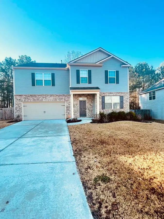 Huge House In A Great Location House for rent in Dallas, GA