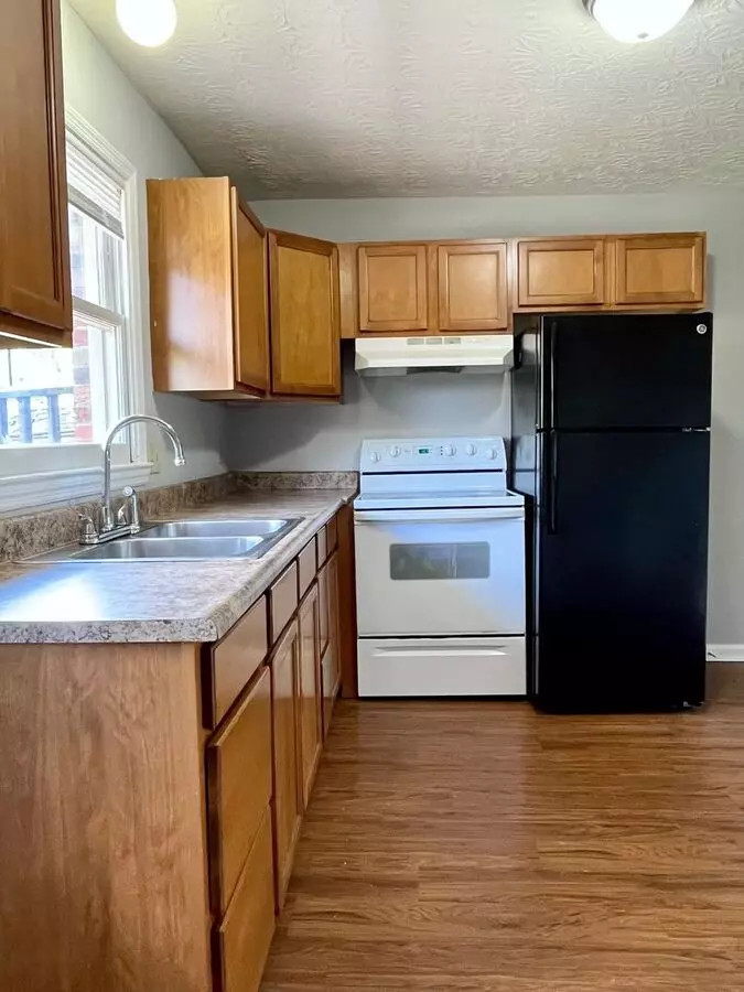 117-a/117-b Eep Apartment for rent in Richmond, KY