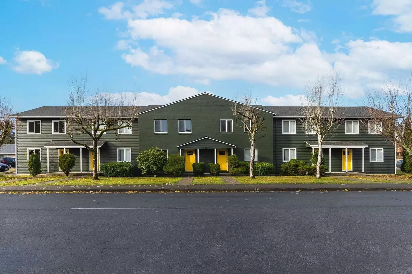 401 8th St Apartment for rent in Sultan, WA