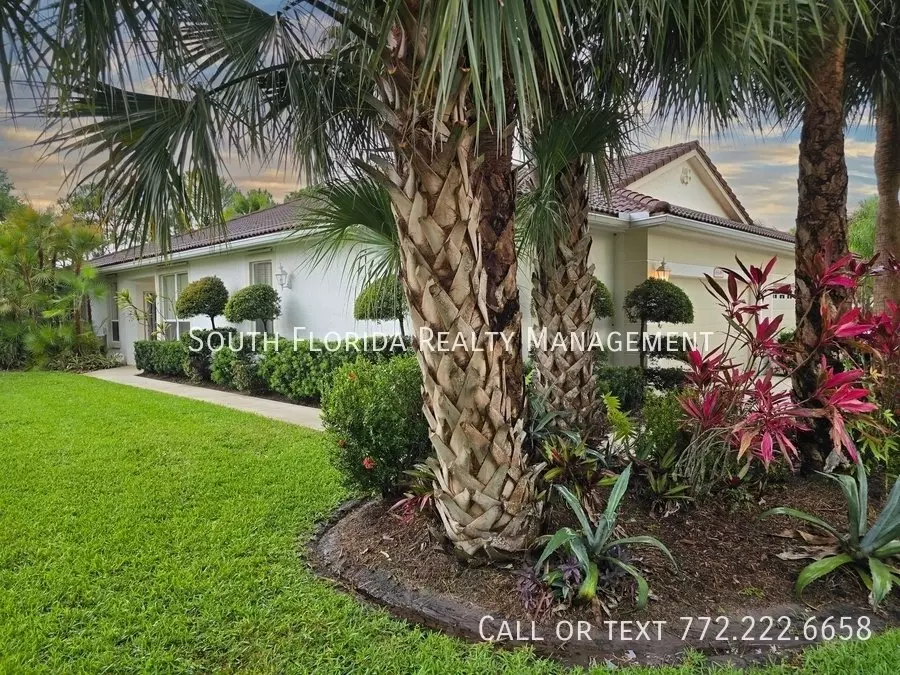 6849 SE Warwick Ln House for rent in Stuart, FL