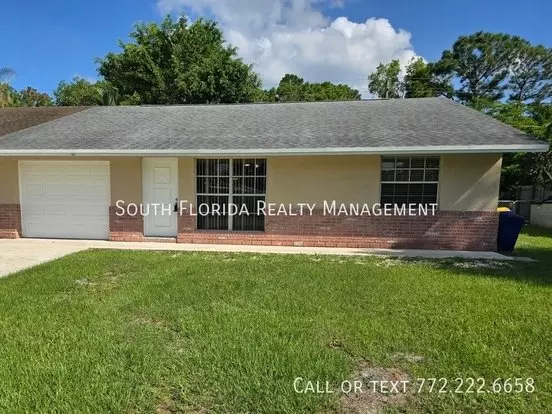 1260 SE Saint Lawrence Way Apartment for rent in Stuart, FL