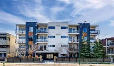 1521 26 Ave SW Apartment for rent in Calgary, AB