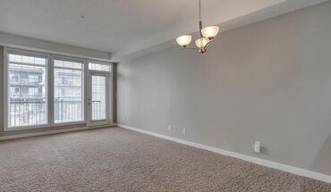 15304 Bannister Rd SE Apartment for rent in Calgary, AB