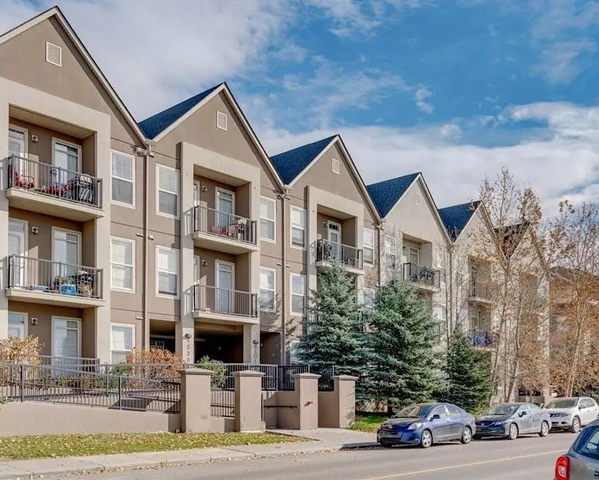15304 Bannister Rd SE Apartment for rent in Calgary, AB