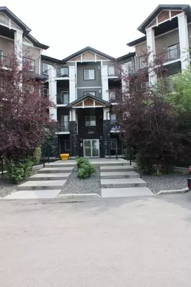 175 Panatella Hl NW Apartment for rent in Calgary, AB