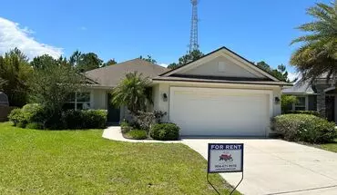 2 of 18 Located In The Very Popular Community Of King's Trace House for rent in St Augustine, FL