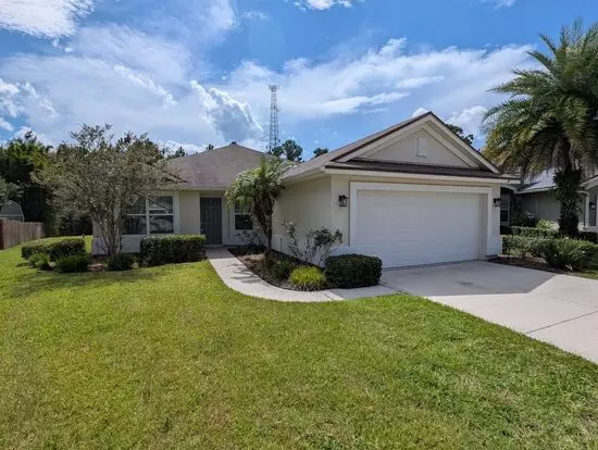 Located In The Very Popular Community Of King's Trace Apartment for rent in St Augustine, FL