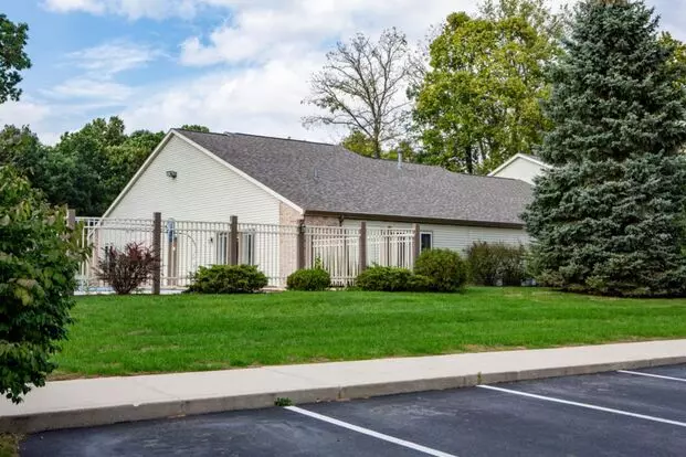 The Retreat Apartment Homes Apartment for rent in Elkhart, IN