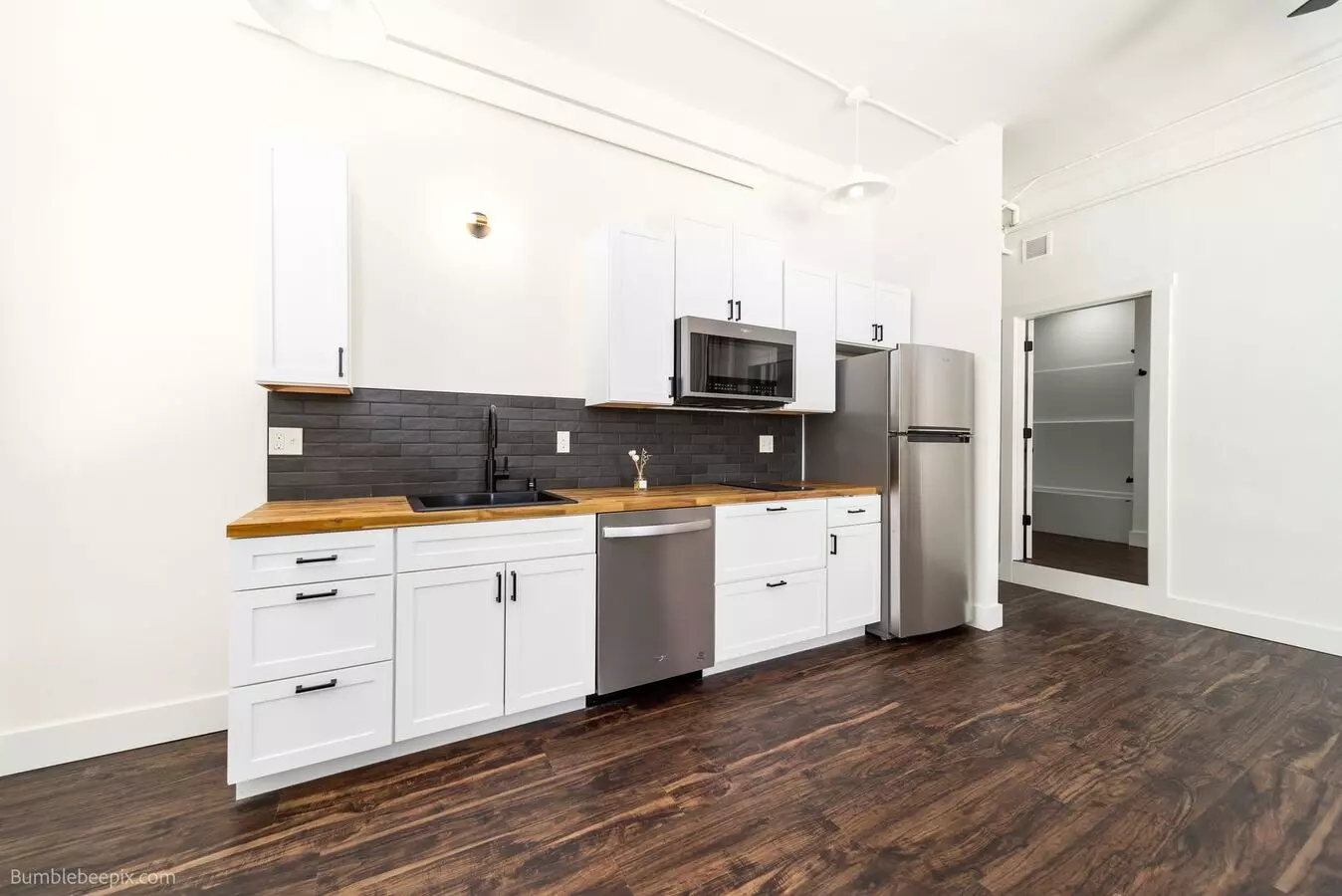 7 S Howard Apartment for rent in Spokane, WA