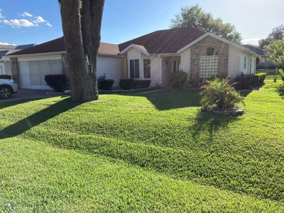 Ocala Palms 55+ 2/2 Home House for rent in Ocala, FL
