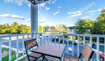 5 of 13 12824 Portulaca Dr House for rent in St Louis, MO