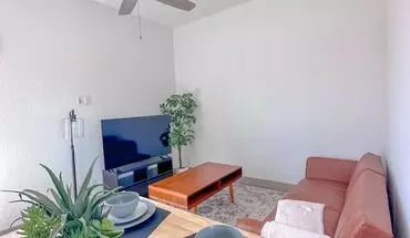 5 of 18 1964 N. Mitchell unit B - 1964 N. Mitchell unit B House for rent in Hanford, CA