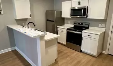 3 of 14 410 SE 3rd St Apartment for rent in Bryant, AR
