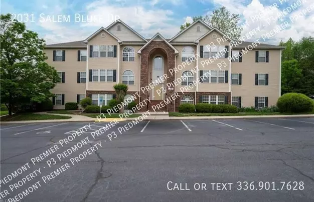 2031 Salem Bluff Dr Apartment for rent in Winstonsalem, NC