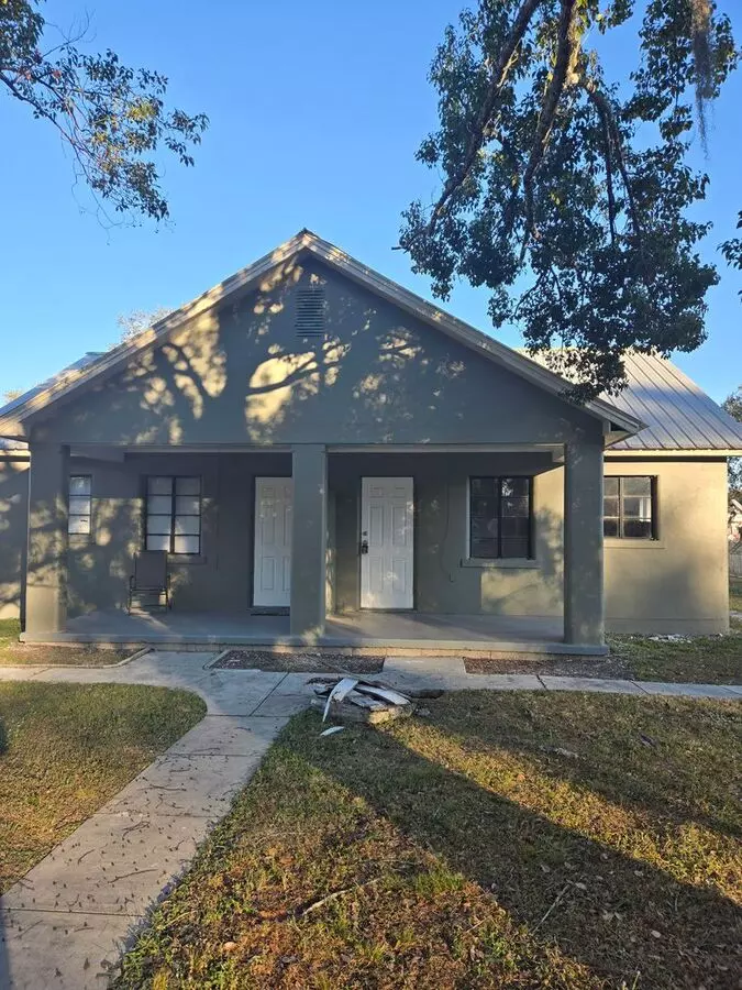 Charming 1-bedroom Home For Rent In Zephyrhills! House for rent in Zephyrhills, FL