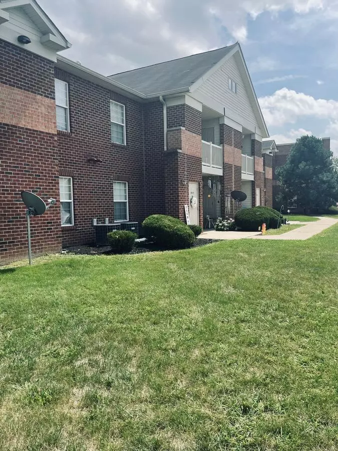 Duck Creek Apartments Apartment for rent in Elwood, IN