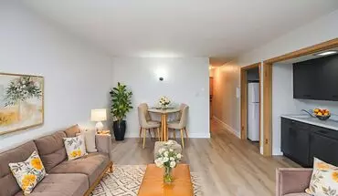 2 of 11 Uptown Flats Apartment for rent in Sioux Falls, SD