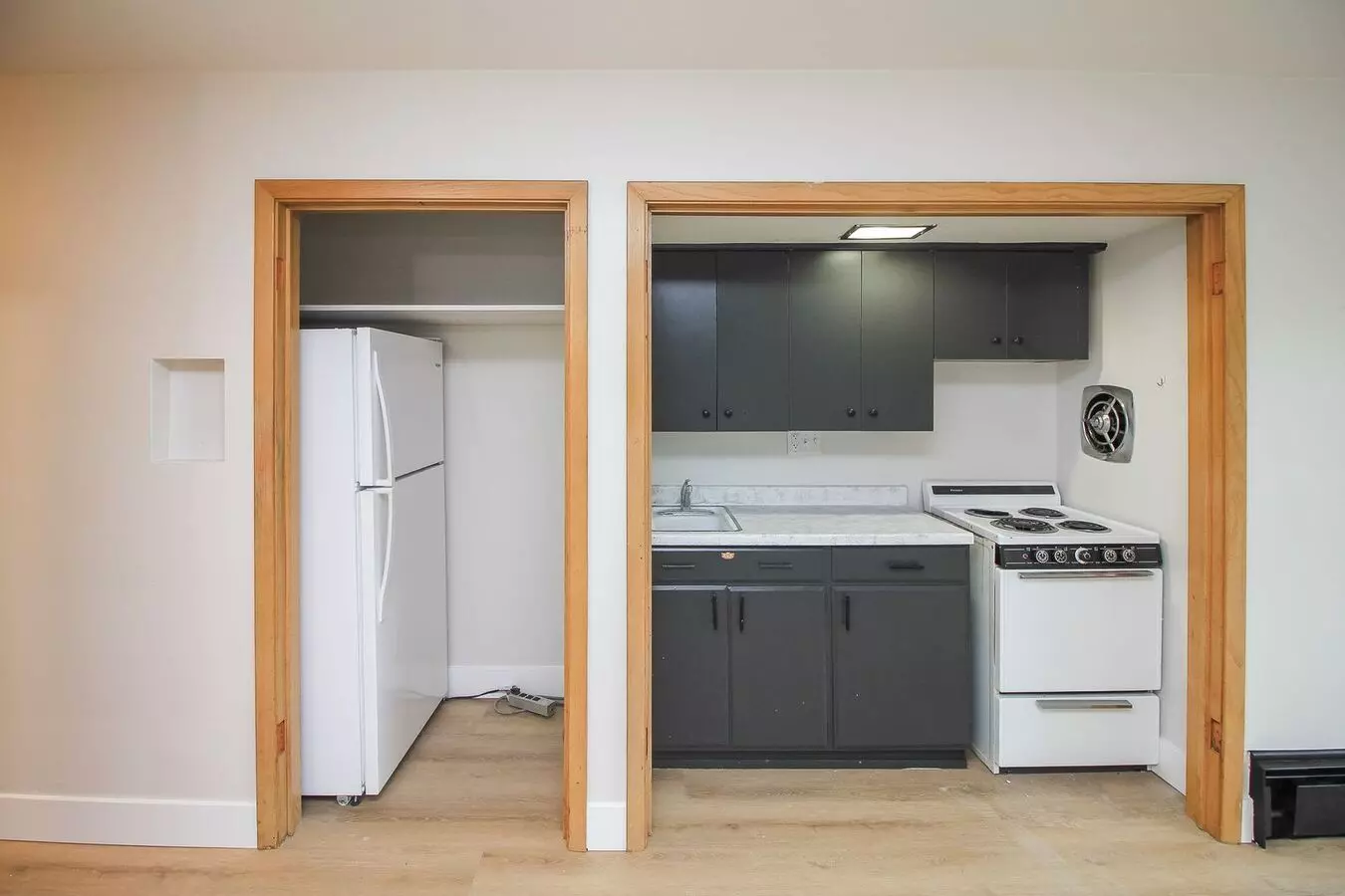 Uptown Flats Apartment for rent in Sioux Falls, SD