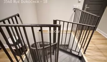 4 of 10 3540 Durocher Apartment for rent in Montreal, QC