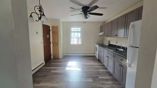 Franklin Court Apartments Apartment for rent in North Adams, MA