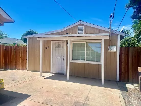 162 Marin Ave Apartment for rent in Baypoint, CA