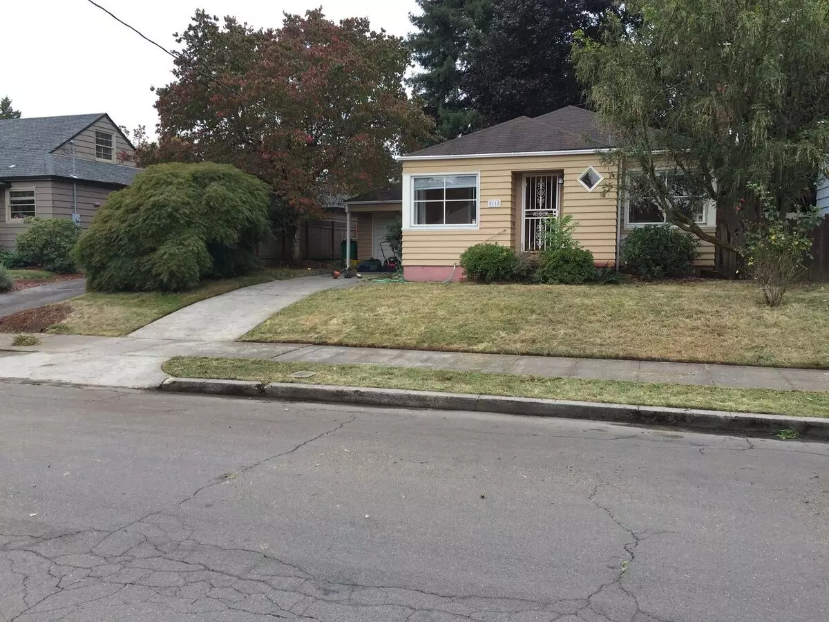 4bd 2ba House House for rent in Portland, OR