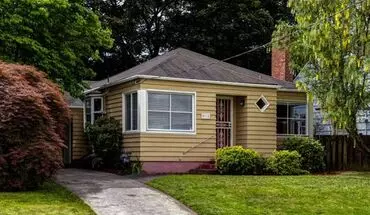2 of 9 4bd 2ba House House for rent in Portland, OR