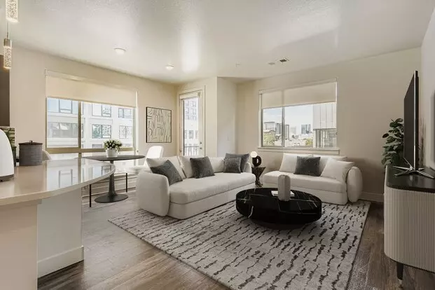 828 Broadway Apartment for rent in Denver, CO
