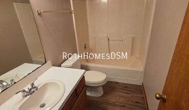 5501 S Union St Apartment for rent in Des Moines, IA