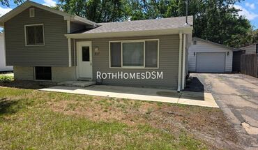 817 E Diehl Ave Apartment for rent in Des Moines, IA