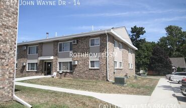 517 John Wayne Dr Apartment for rent in Winterset, IA