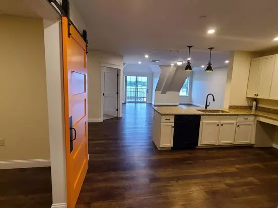 Station Square Apartment for rent in Gorham, ME
