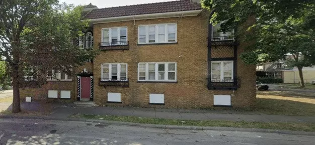 Milwaukee 1br Apartment For Rent Apartment for rent in Milwaukee, WI