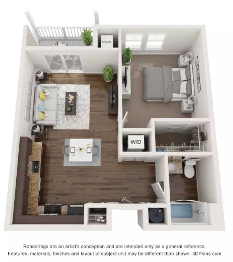 3940 - 4515 Marlowe, Llc Apartment for rent in St Charles, IL