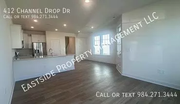 5 of 19 412 Channel Drop Dr House for rent in Clayton, NC
