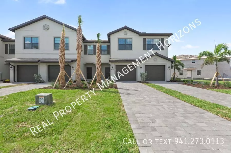 14783 Lyla Ter House for rent in Bradenton, FL