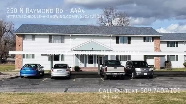 250 N Raymond Rd Apartment for rent in Spokane Valley, WA 250 N Raymond Rd Apartment for rent in Spokane Valley, WA