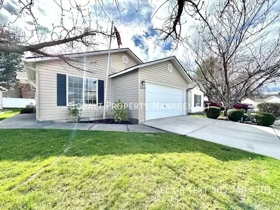23018 E Remington Ln Apartment for rent in Liberty Lake, WA
