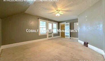 4704 N Lacey St Apartment for rent in Spokane, WA