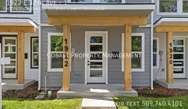 2 of 29 1922 E 37th Ave Apartment for rent in Spokane, WA