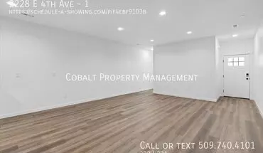 5 of 24 2228 E 4th Ave Apartment for rent in Spokane, WA
