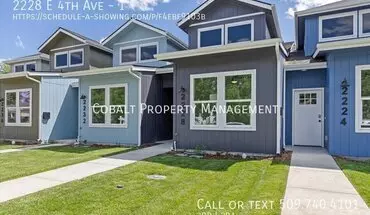 4 of 24 2228 E 4th Ave Apartment for rent in Spokane, WA